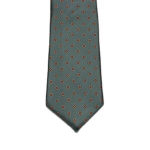 Vintage Arturo Phillips Silk Tie